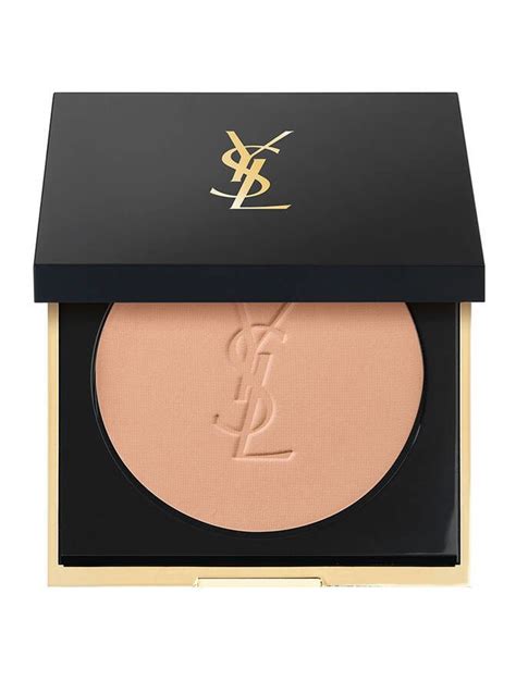 all hours setting powder ysl|yves saint laurent powder.